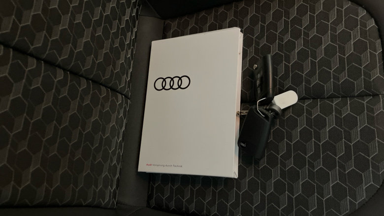 Audi A1 30 TFSI 110 Sport 5dr Petrol Hatchback